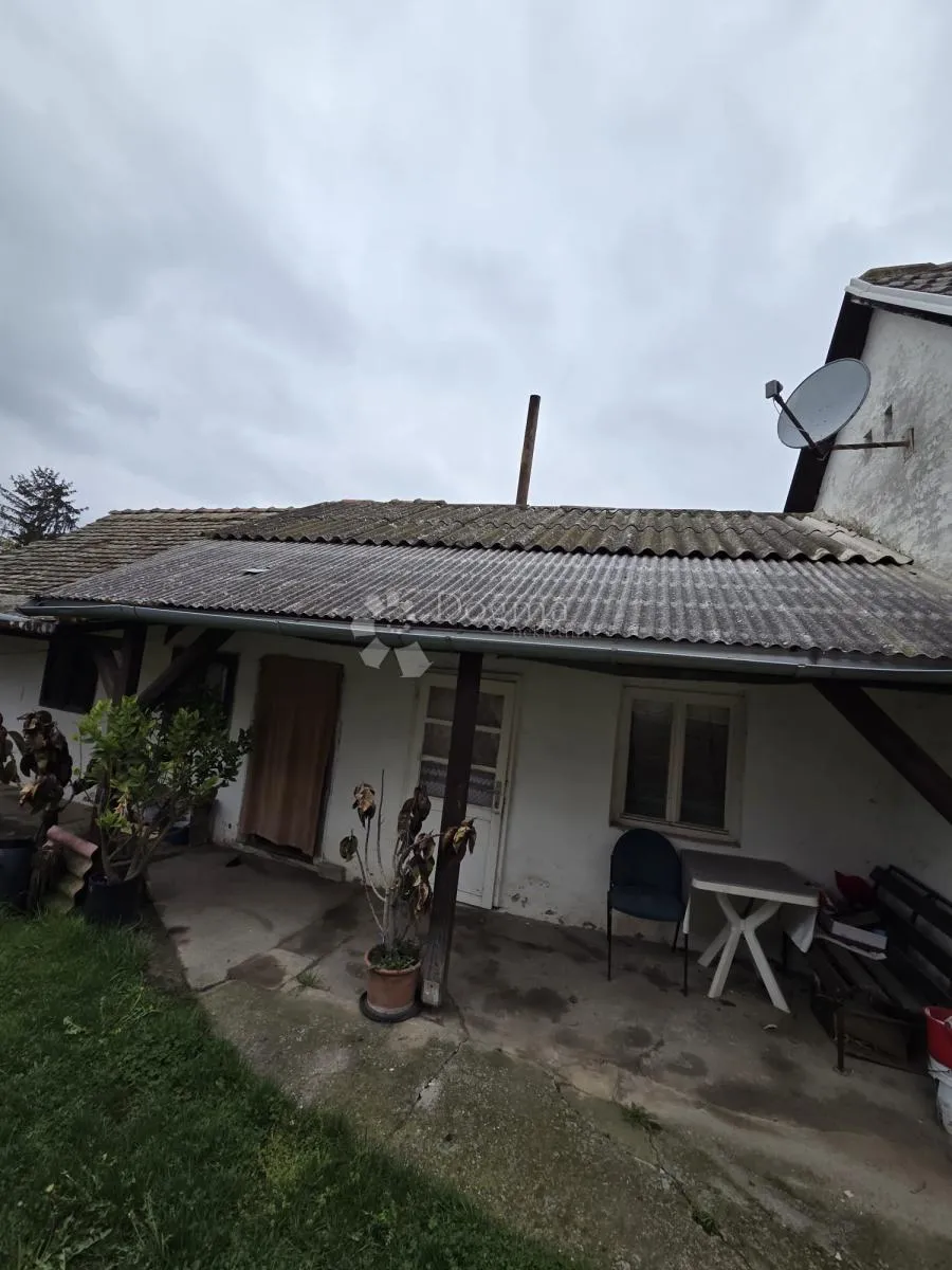 kuća 90 m² branjin vrh – mir i veliko dvorište - slika 2