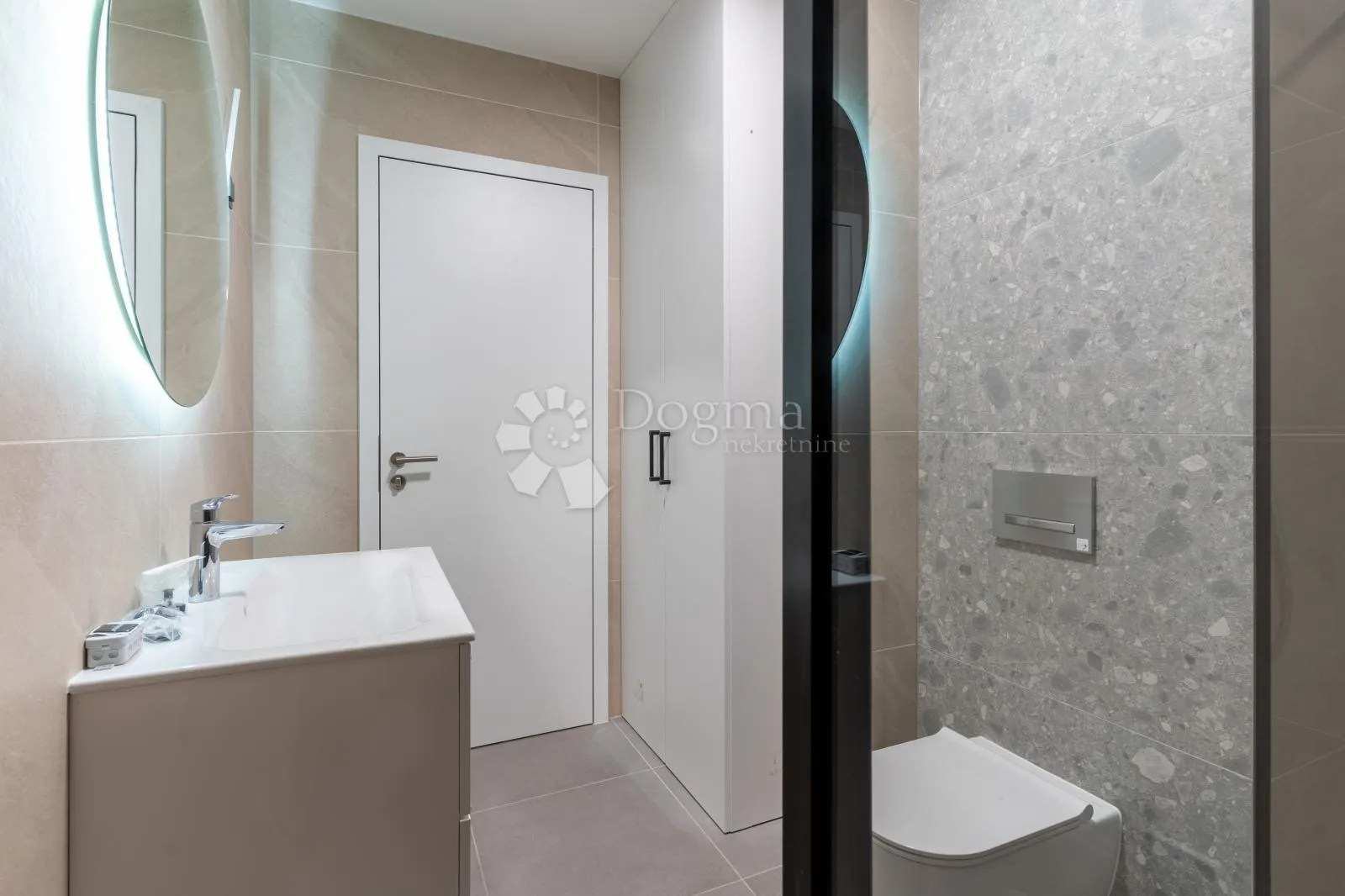 stenjevec, samoborska — 93 m² za ured, novogradnja, 2 parkinga - slika 10