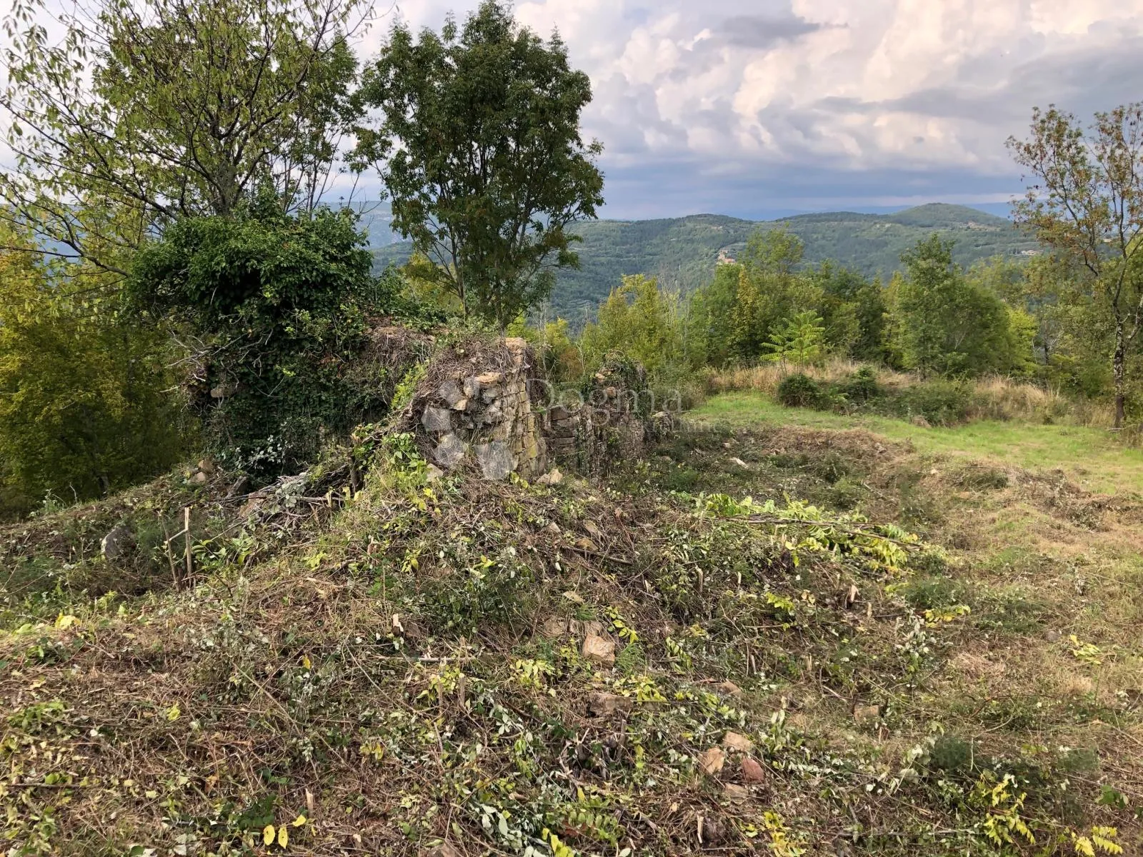 motovun - prekrasno imanje s panoramskim pogledom - slika 11