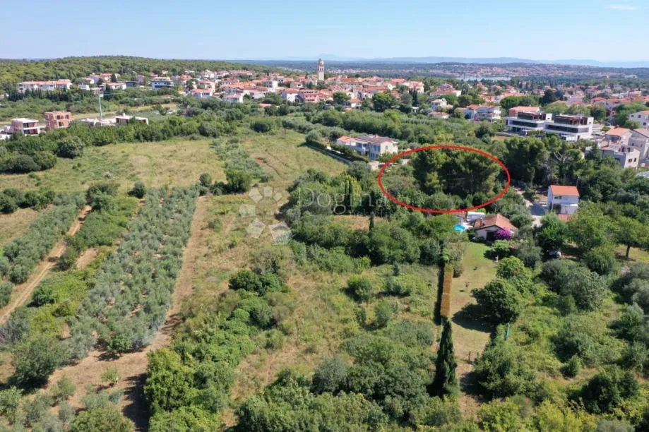 građevinsko zemljište 300m od mora - slika 17