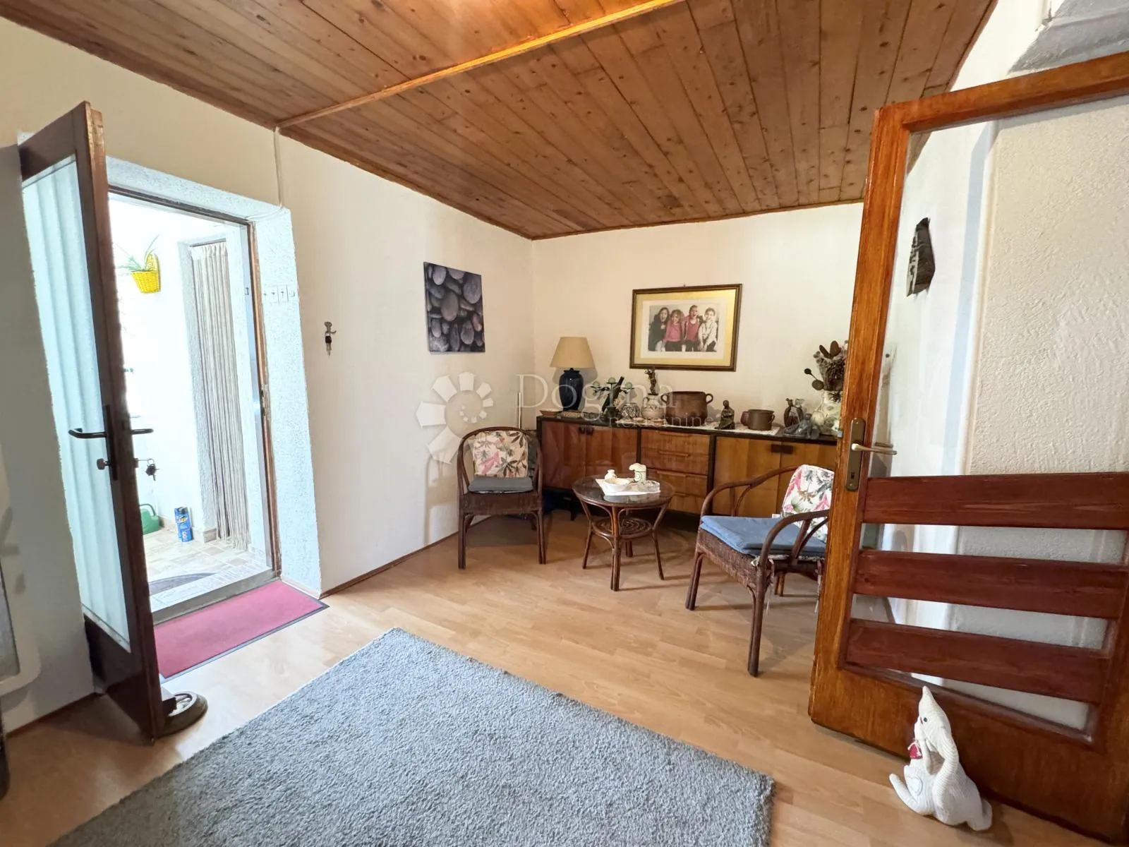 prilika samo u dogmi kuća otok krk draga bašćanska - slika 2