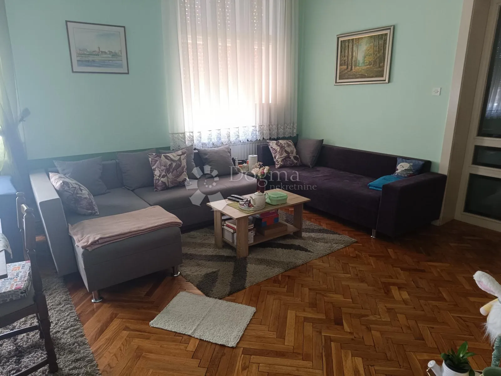 posebna prilika: trosobni stan u osijeku – odlična lokacija! - slika 3