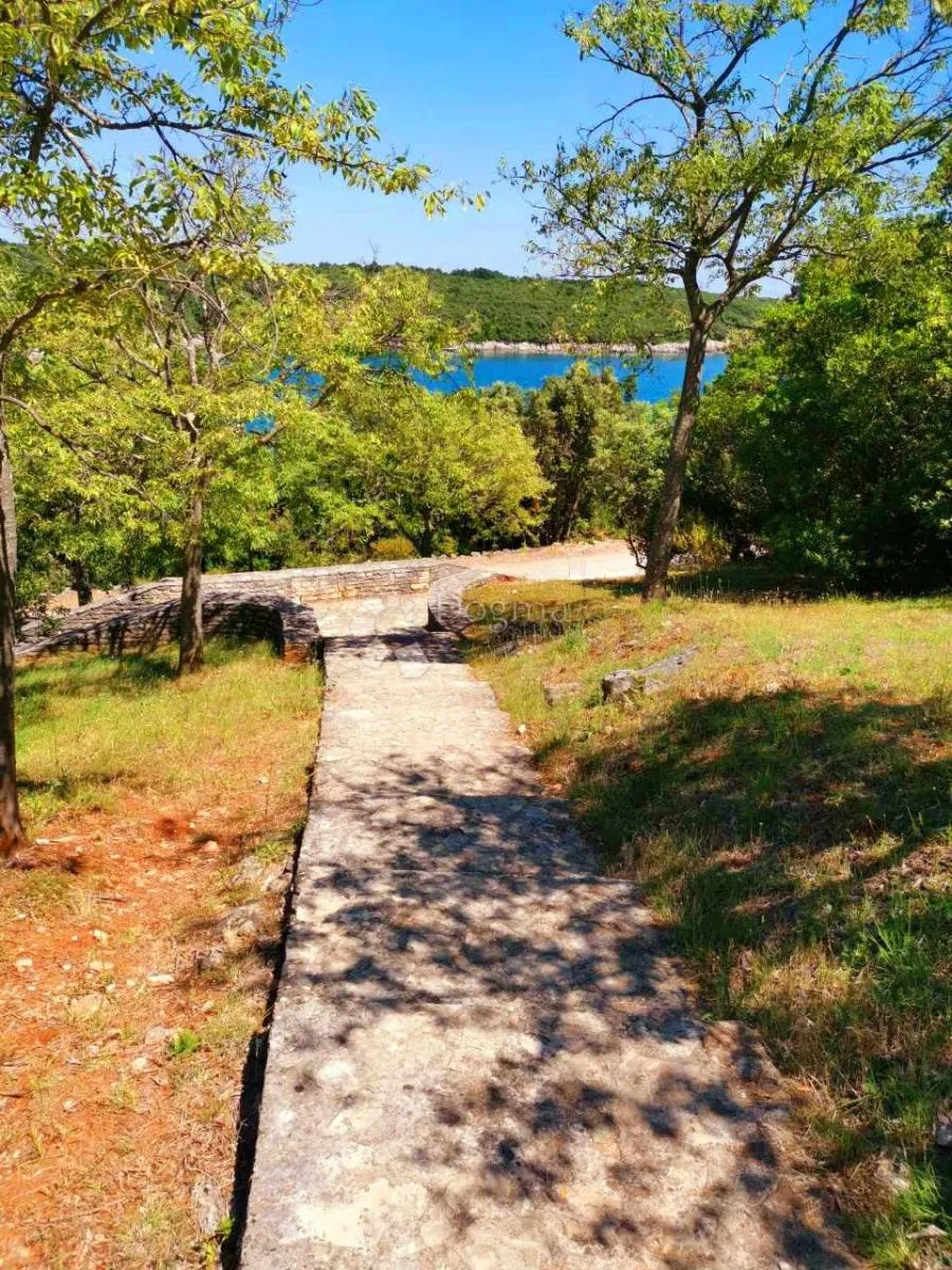 apartman sa pogledom na more - 150 m od plaže - slika 31