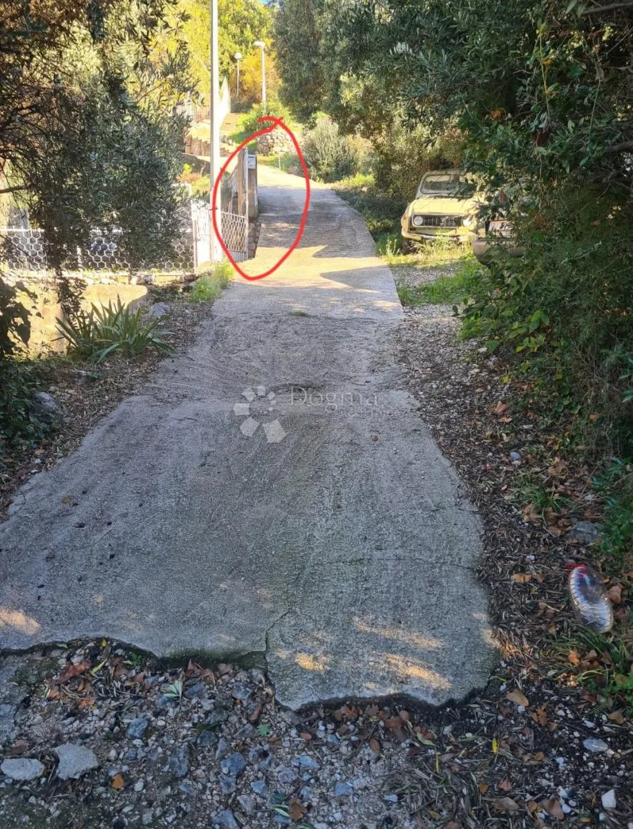 građevinsko zemljište s idejnim projektom - dubrovnik - slika 10