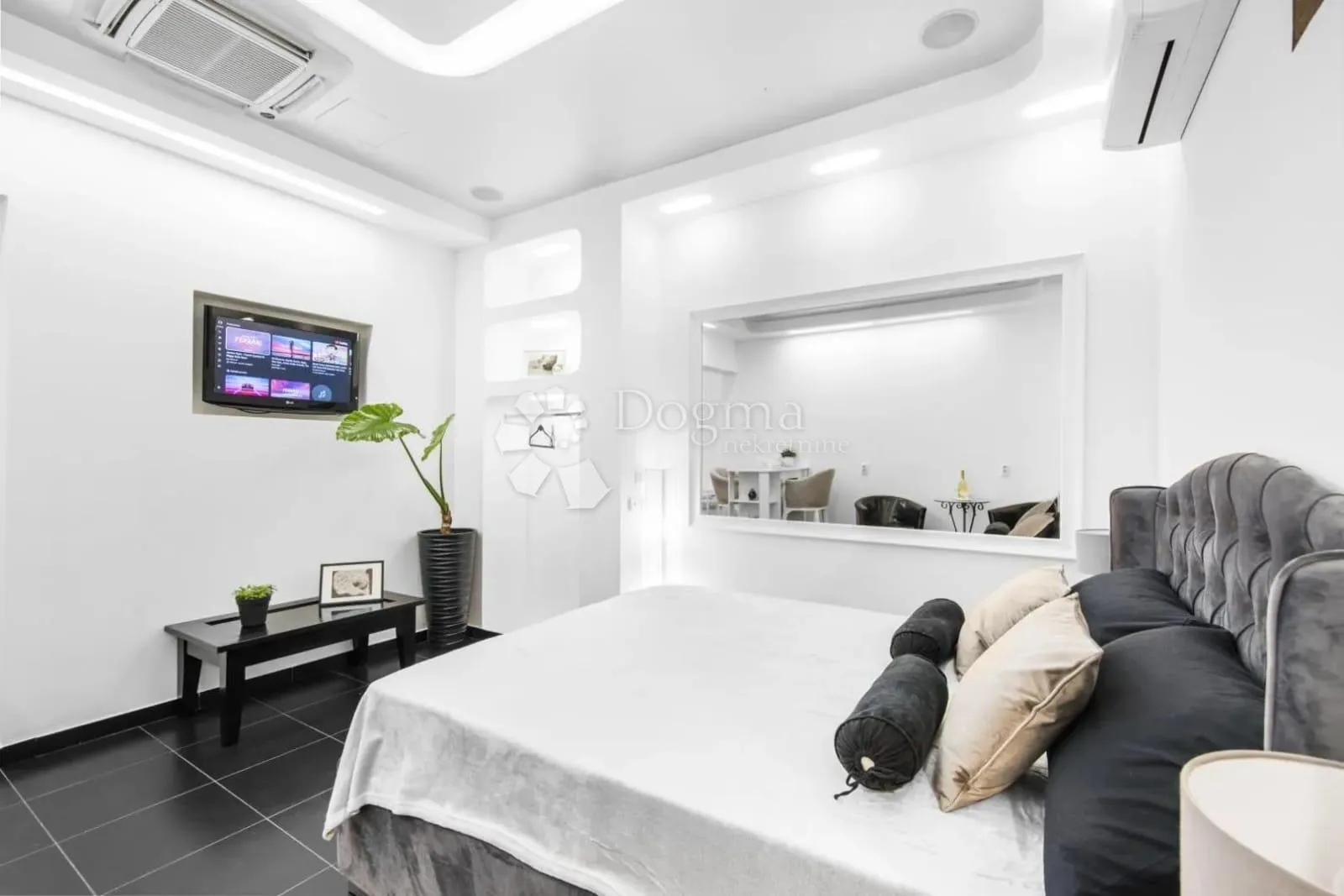 rijeka centar, studio ili poslovni prostor - slika 3