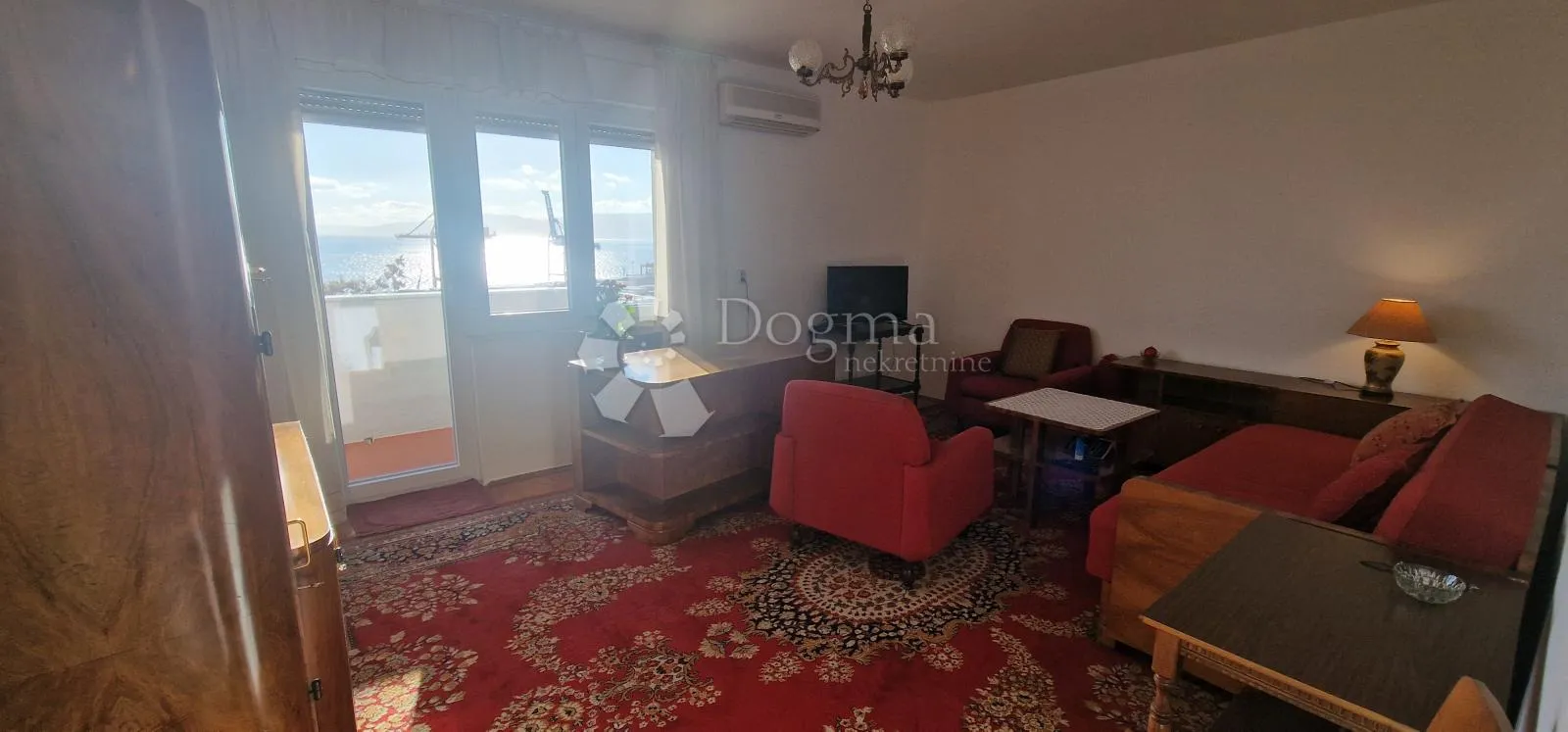 krimeja, trosoban stan za najam 80m2 - slika 4