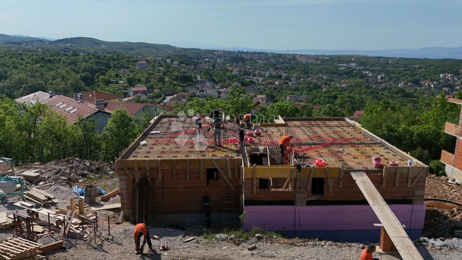 zgrada a stan s4 u novogradnji kosi - slika 9