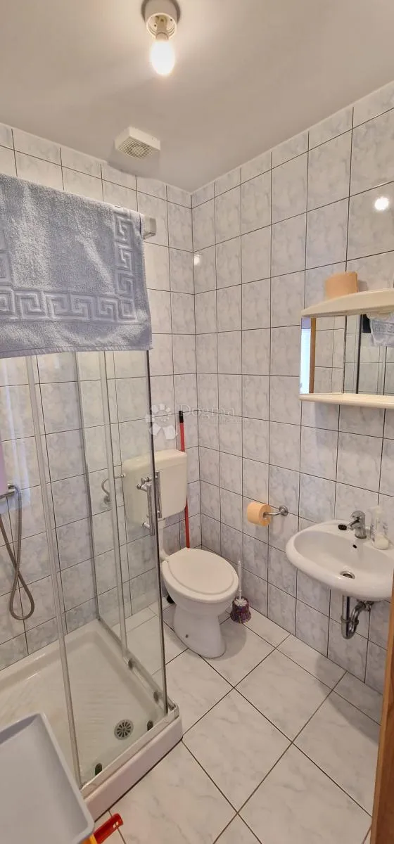 baška (krk) kuća 200 m od mora - slika 15