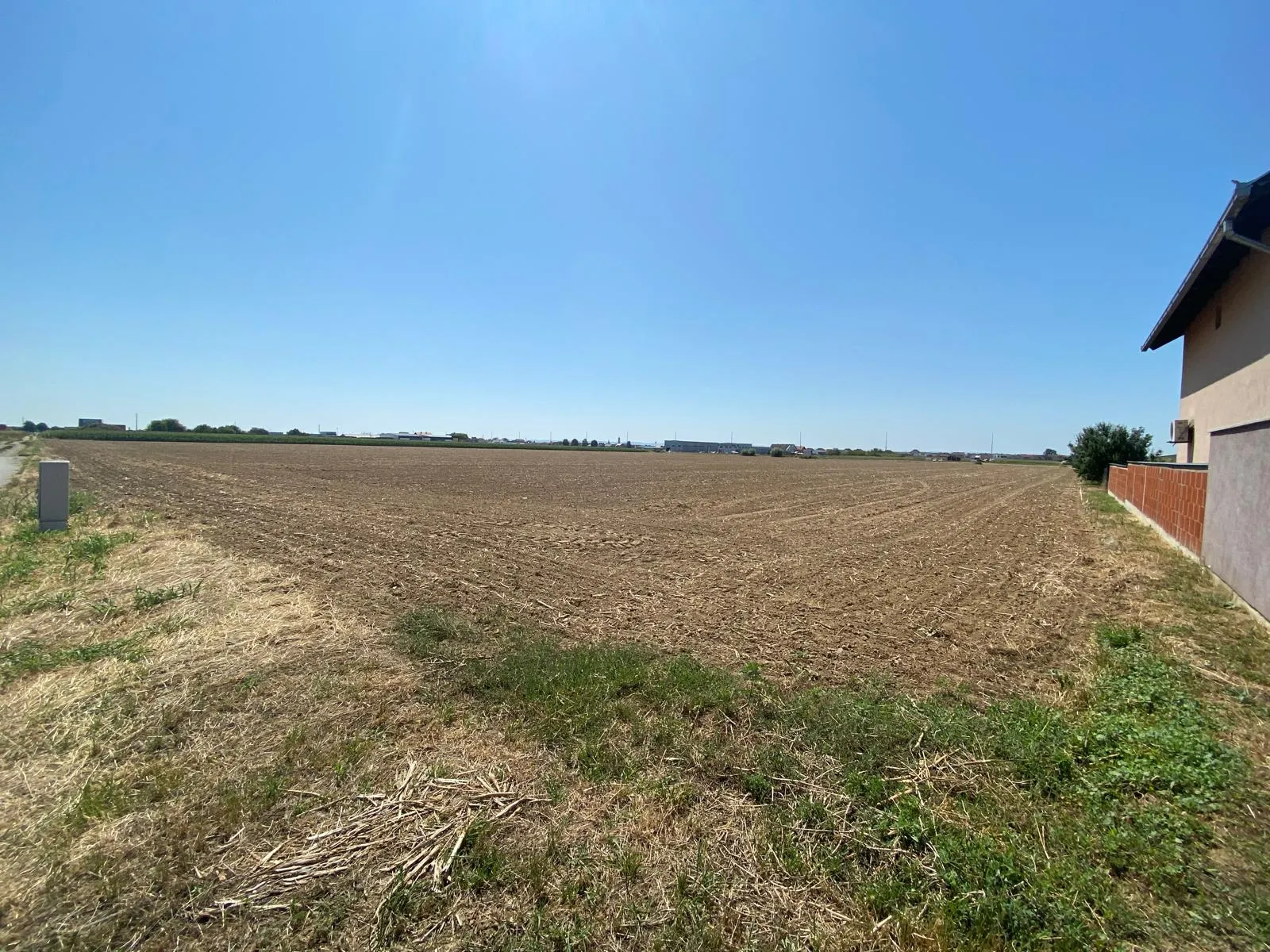 48 736 m2 građevinsko zemljište - k2 zona - slika 4