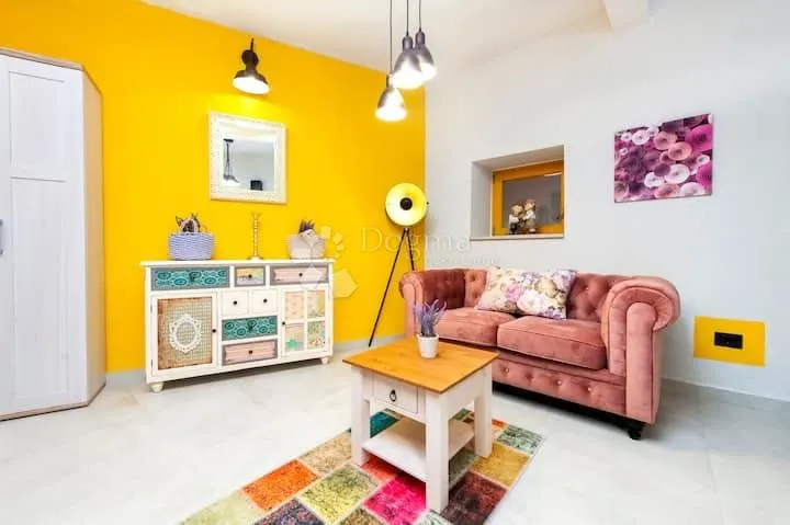 apartman u rovinju - slika 3