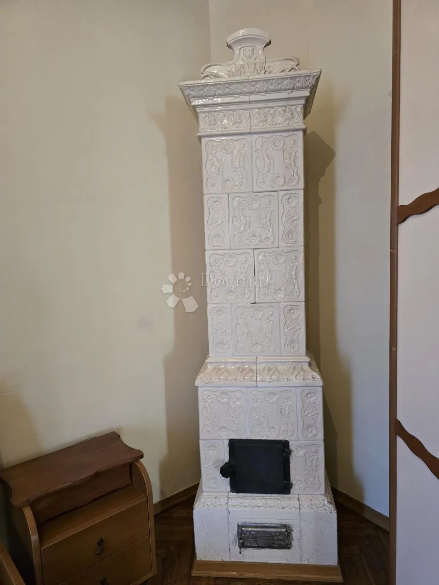stan u baroknom stilu u centru varaždina - slika 15