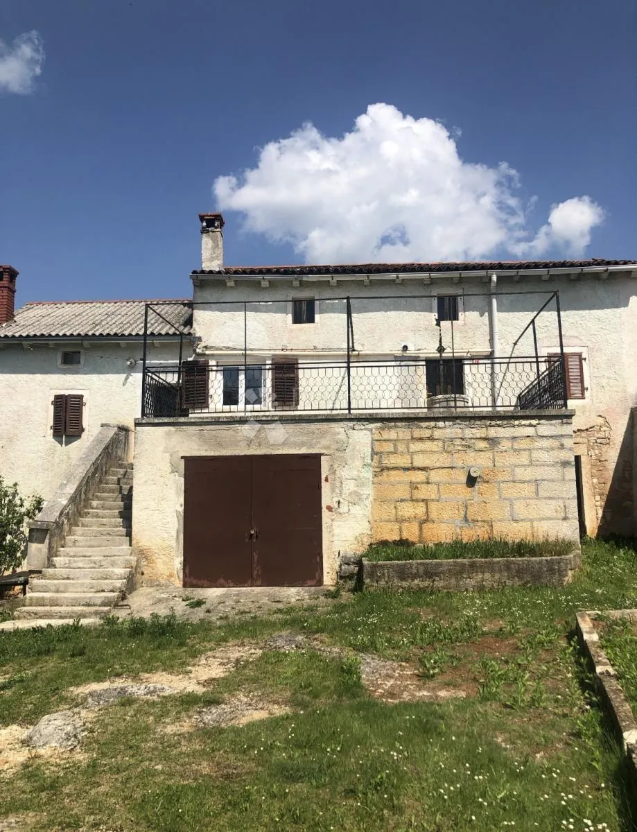 istarska starina s građevinskom dozvolom i atraktivnim projektom – sveti petar u šumi - slika 7
