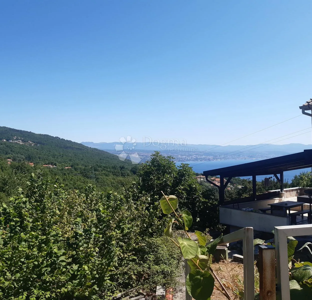 jednosobni apartman u lovranu - slika 16