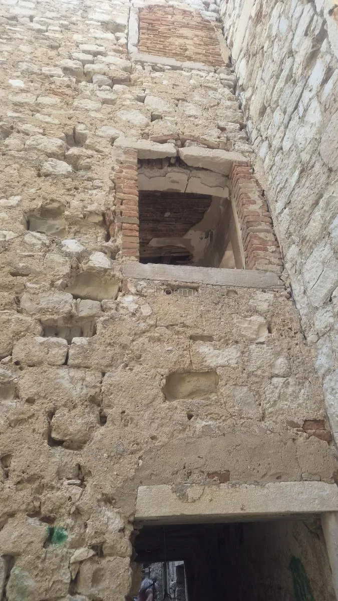 palača iz xv.st., pag - slika 21