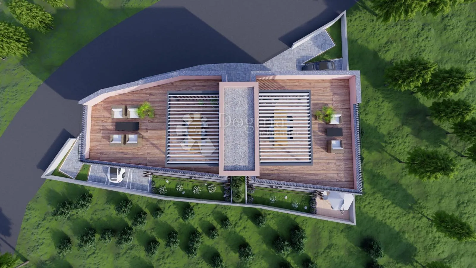 pakoštane - s1 prizemlje, 76,37 m² - slika 7
