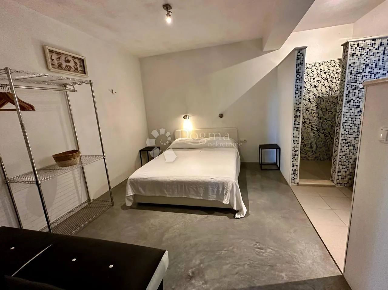 ekskluzivno! 3d tour! apartmanska kuća 700 m od mora - slika 19