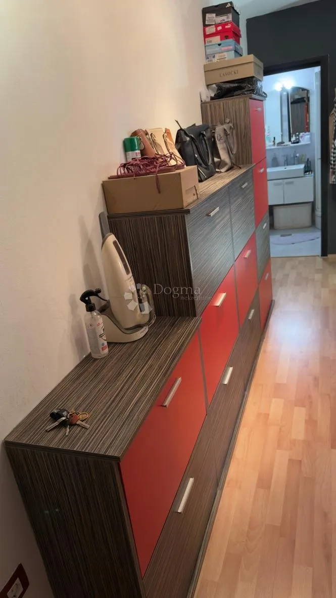 dvosoban stan 58,58 m² retfala – namješten - slika 19