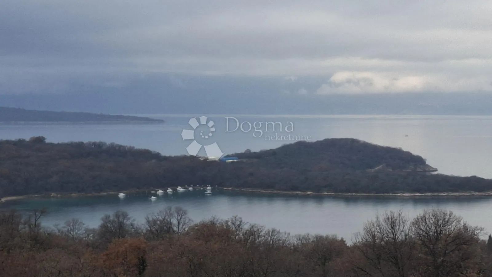njivice apartman sa krovnim bazenom i panoramskim pogledom na more - slika 5