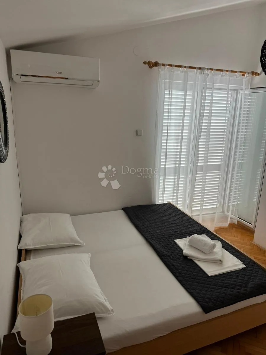 vodice – kuća s 6 apartmana blizu mora - slika 21