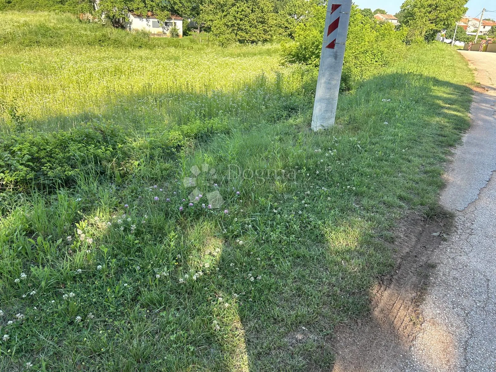istra,svetvinčenat -zemljište građevinsko - slika 3