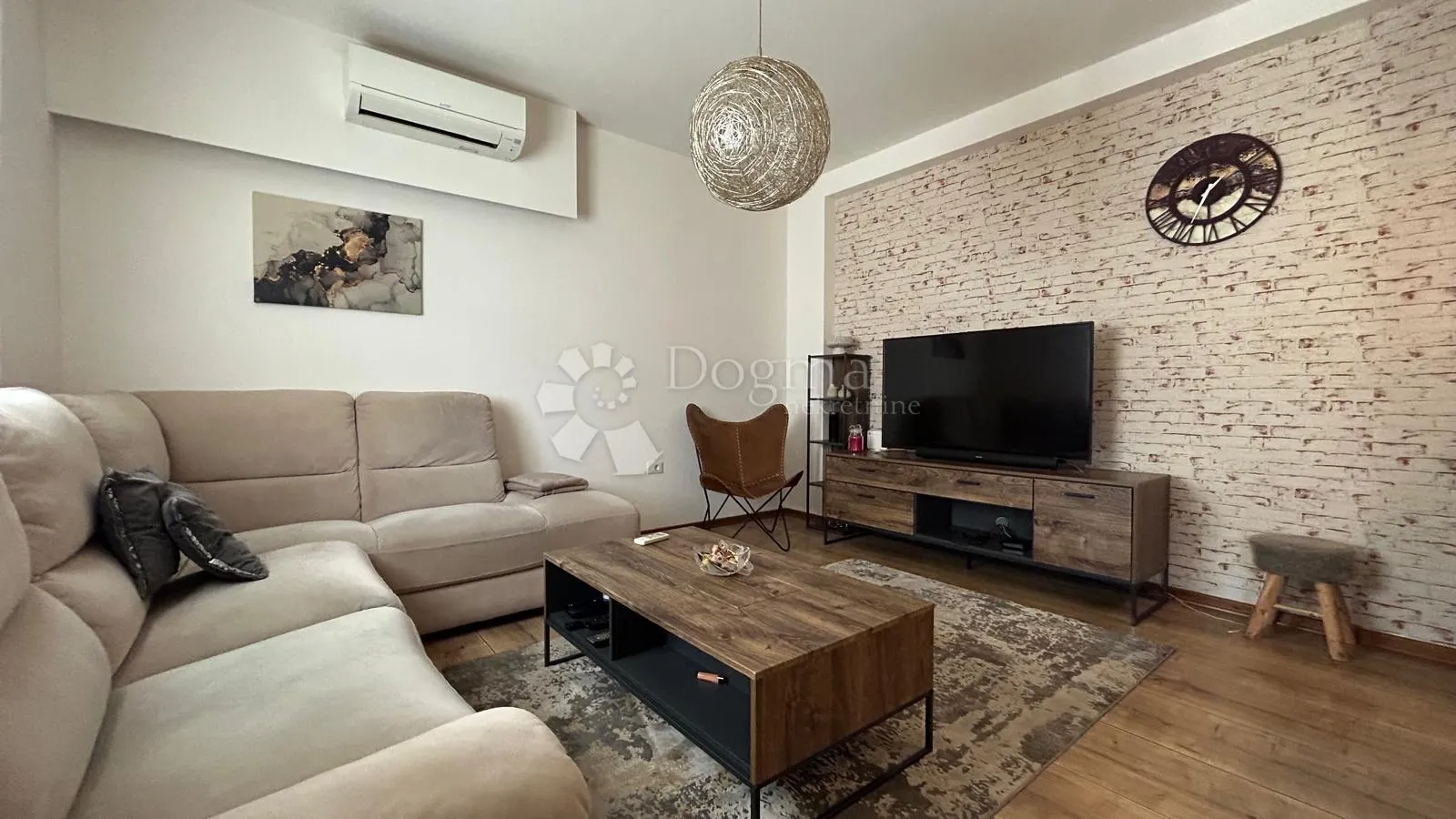 predivna renovirana kuća 160m2 - šišan - slika 1
