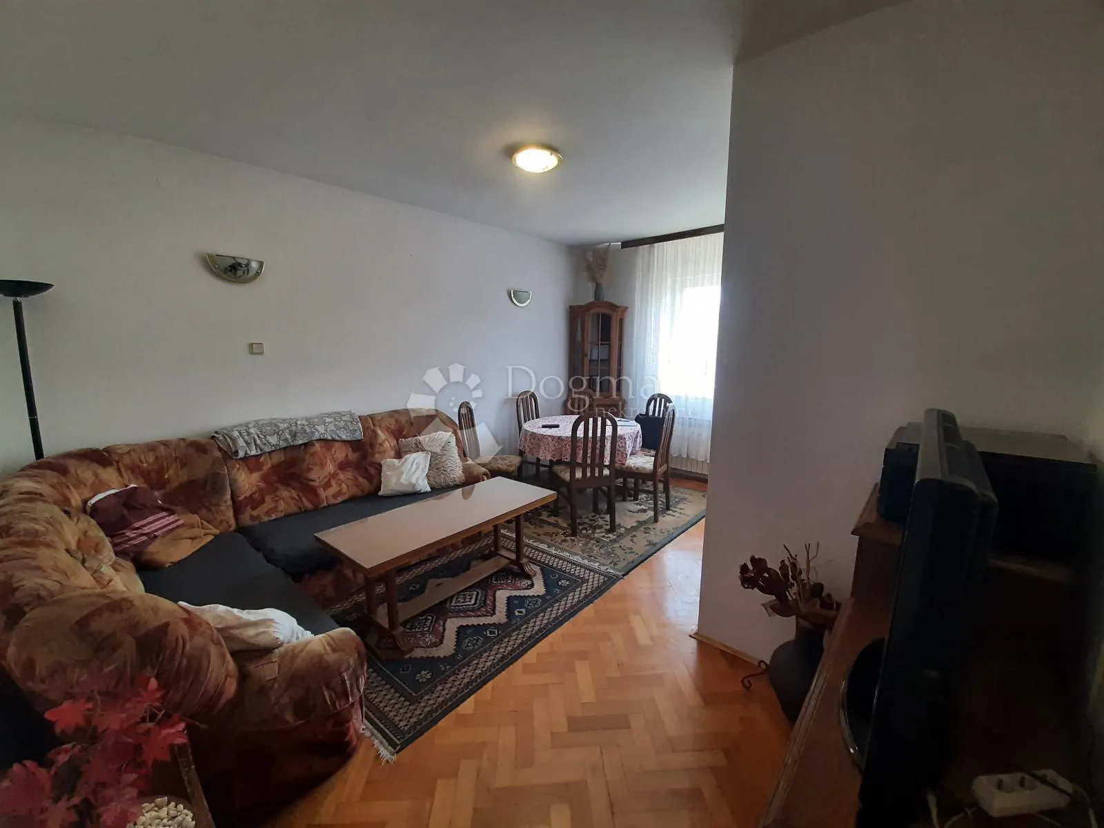volovčica – svijetao 3-soban stan s balkonom, 61 m² - slika 3