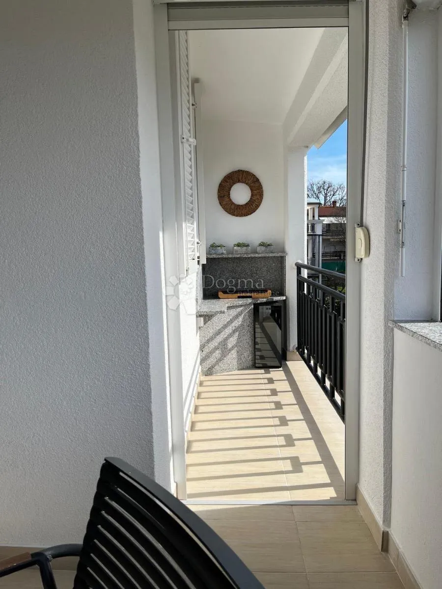 moderni apartman sa panoramskim pogledom na more - slika 12