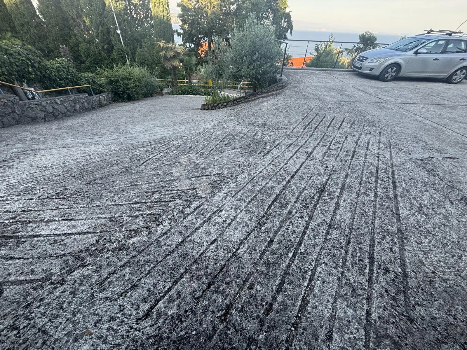opatija, top lokacija, 100m2, balkon, garaža - slika 15