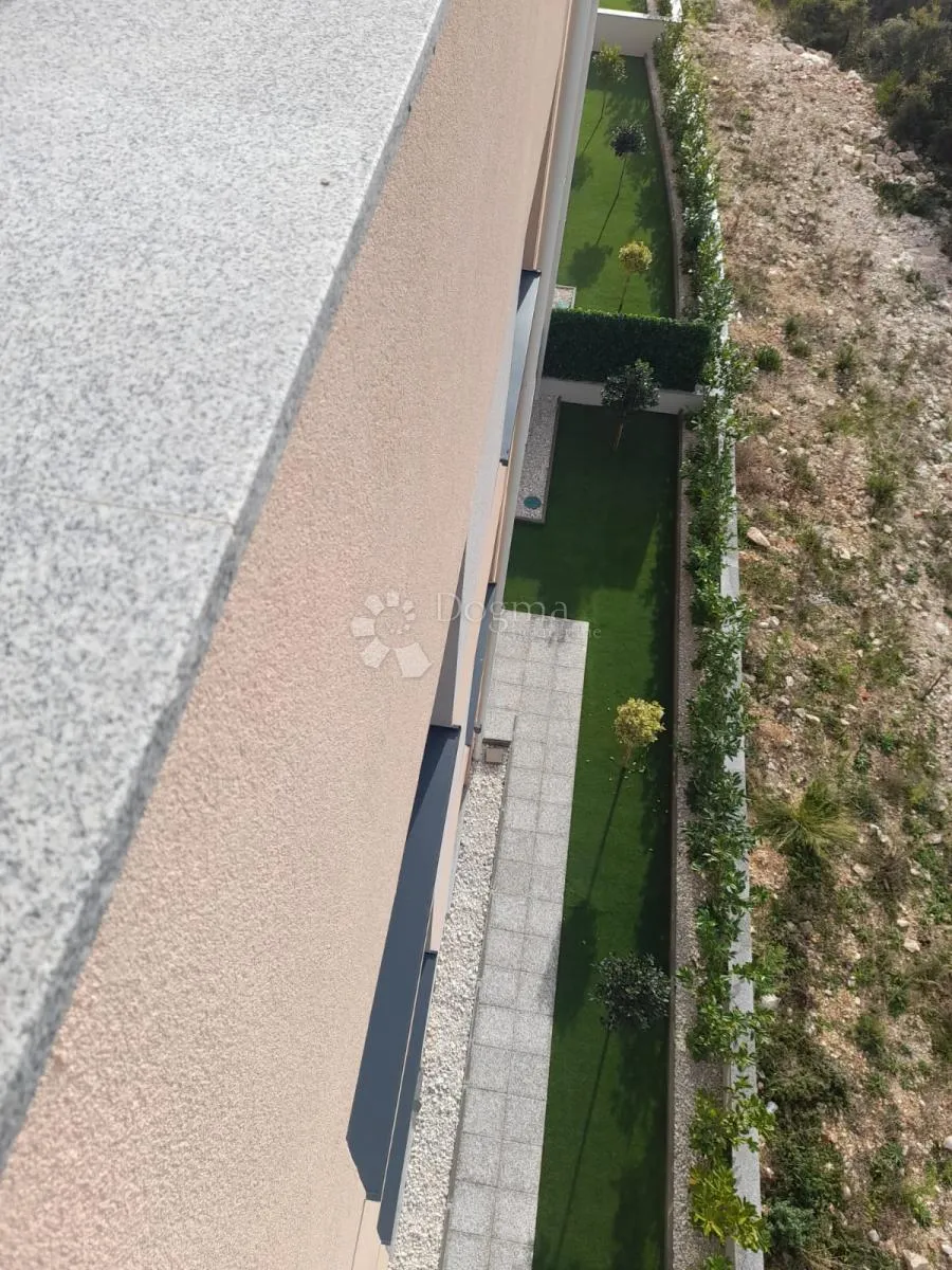 primošten-dolac,stan u novogradnji s1 - slika 14