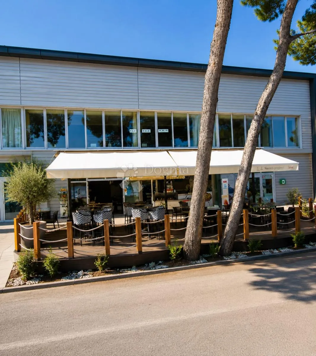 investicijska prilika – caffe bar & fast food | hvar - slika 3