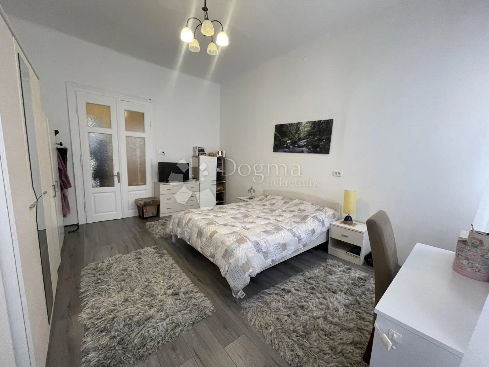 rijetkost!! apartman 83m2 strogi centar crikvenice - slika 15