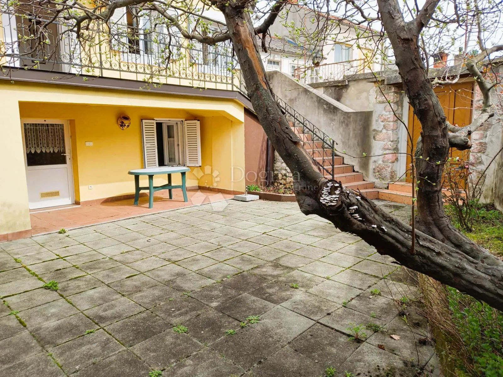prilika za turizam, kuća 97m2, grižane - slika 6
