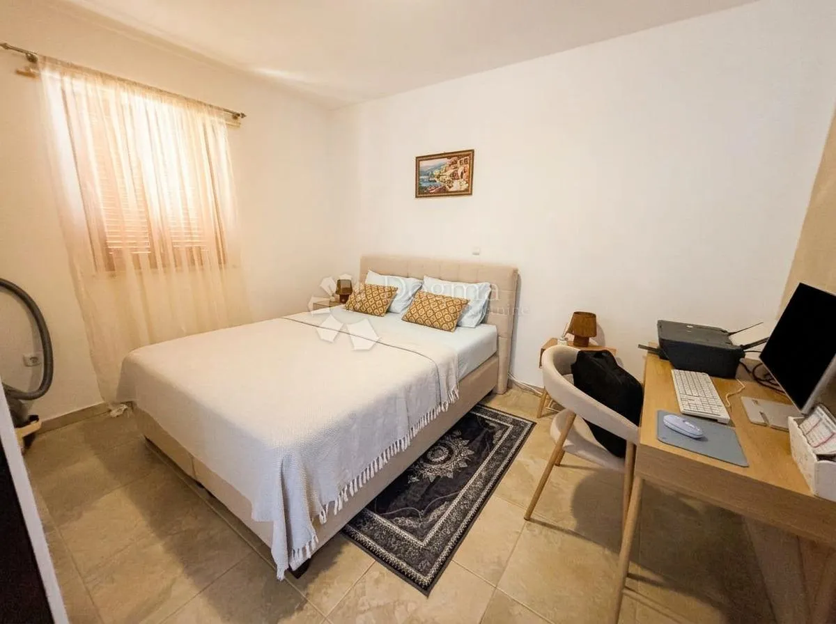 ližnjan, stan s panoramskim pogledom na more, dugoročni najam - slika 7