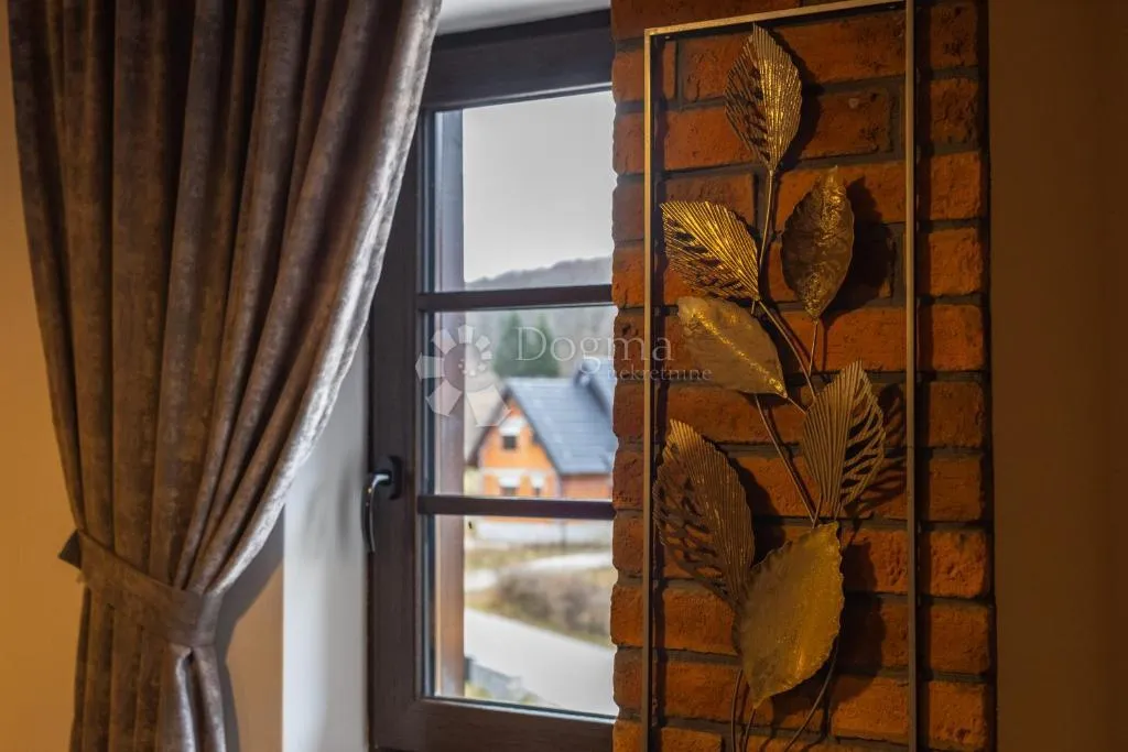 odličan manji hotel sa uigranim poslom - slika 19