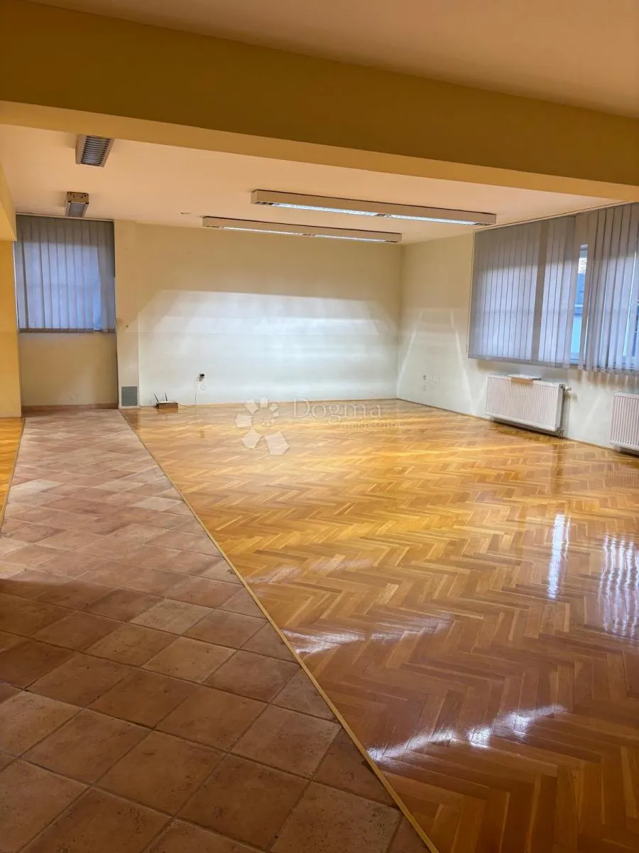iznajmljuje se funkcionalan poslovni prostor – 120 m² - slika 1