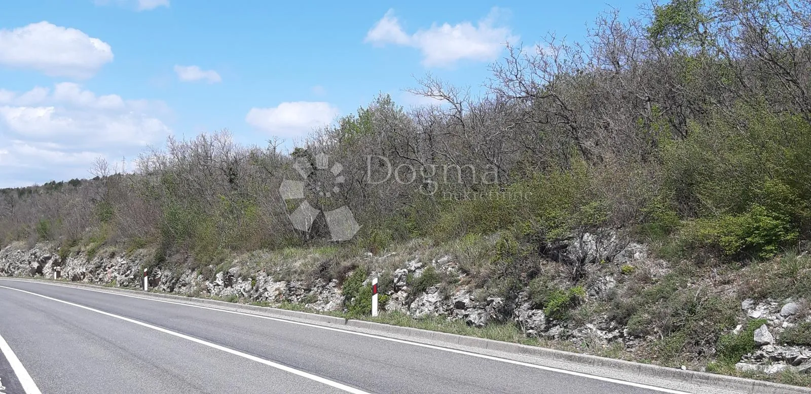 jadranovo - odličan teren u budućoj poslovnoj zoni - slika 5