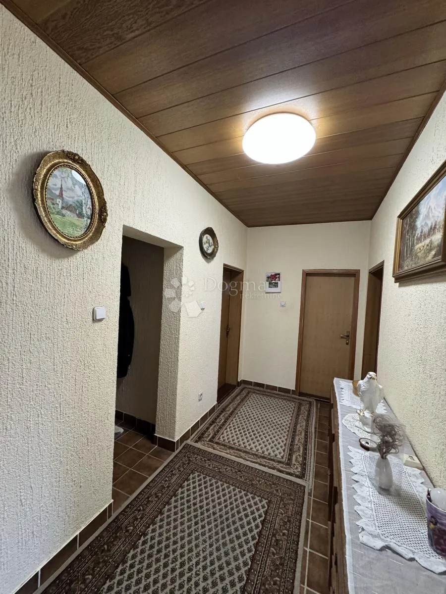 obiteljska kuća s halama i velikom okućnicom – suhopolje - slika 11