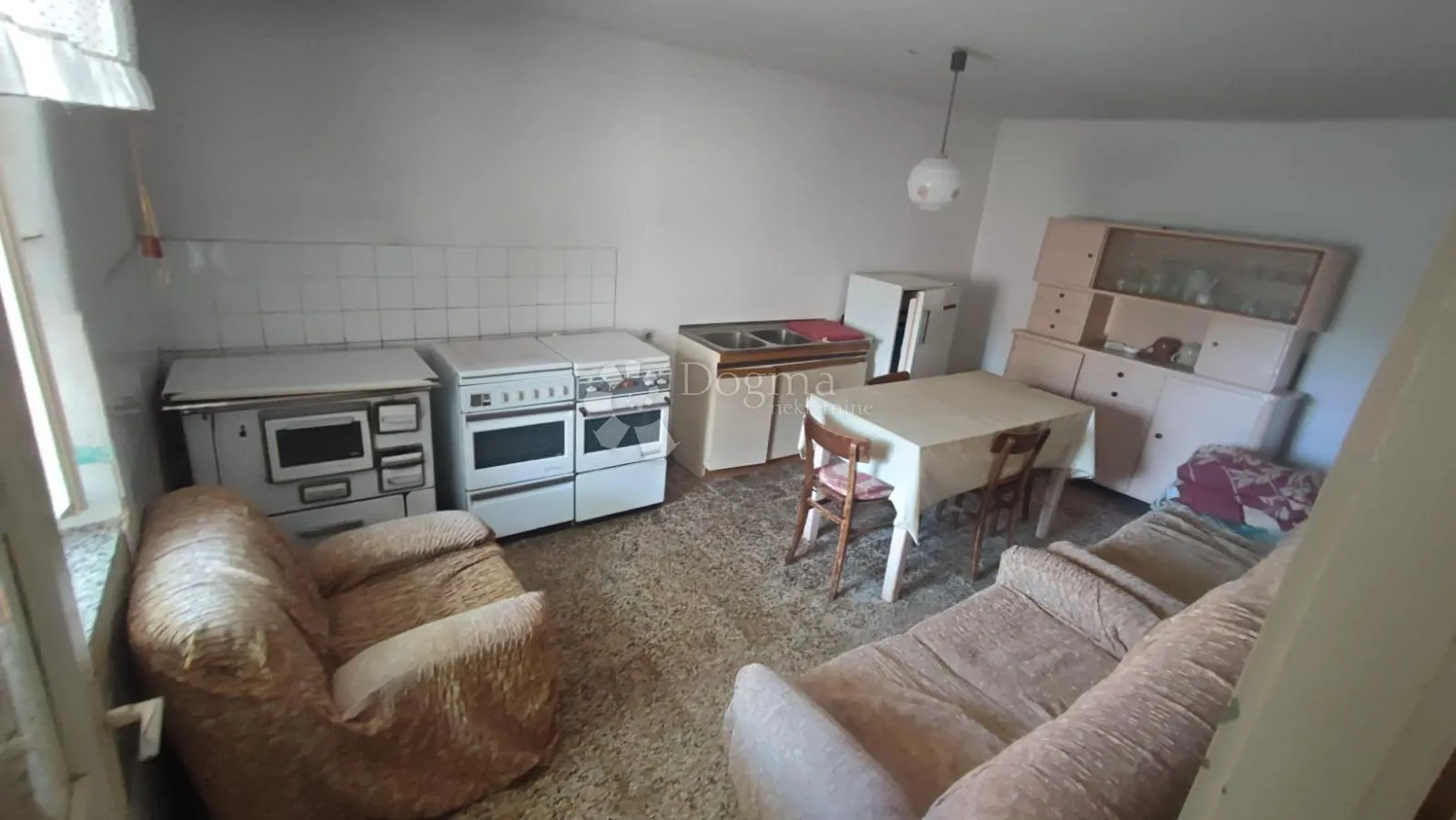 autentična istarska kamena kuća za adaptaciju – hrboki, barban - slika 5