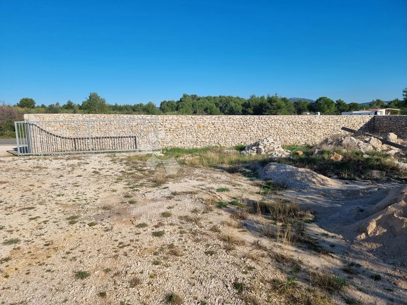 kamena villa na osami sa božanstvenim pogledom!!! - slika 24