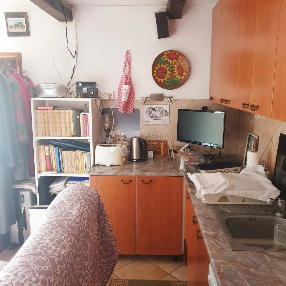 kuća bosiljevo - čazma - slika 12