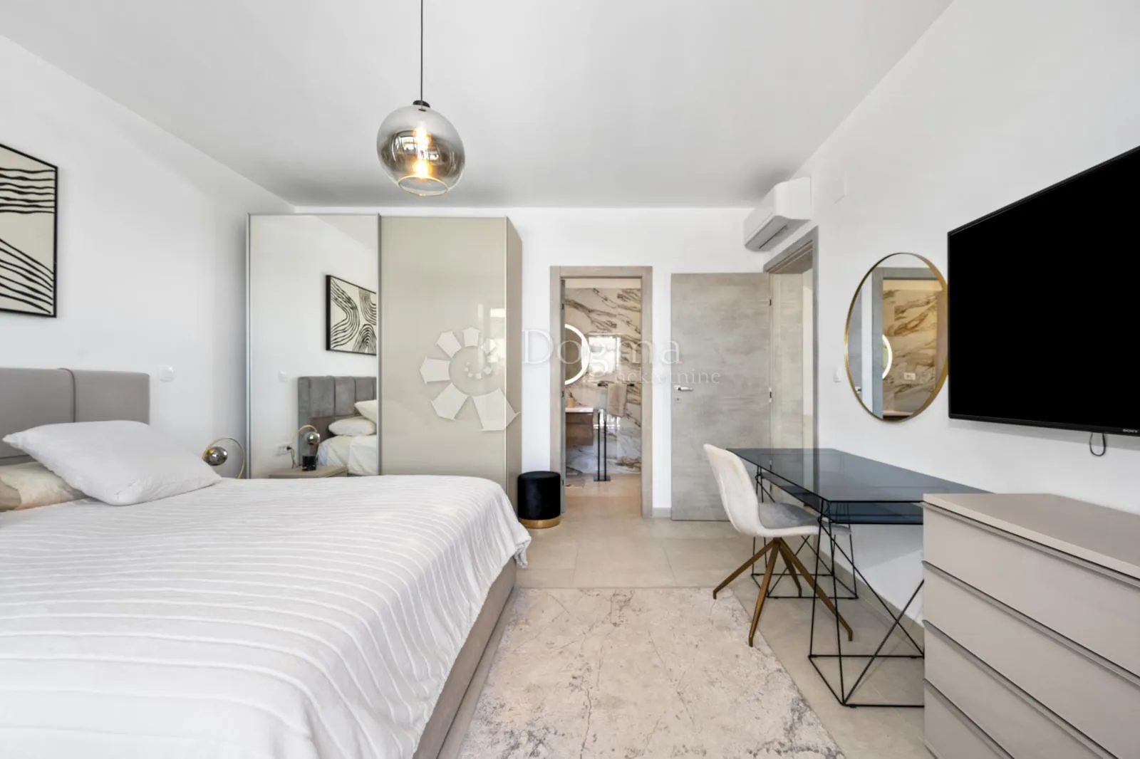 dizajnerska vila kaštela - slika 22