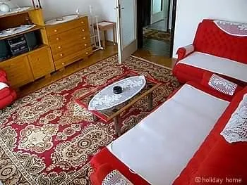 kuća, 300 metara od mora i pogledom na brijune - slika 15