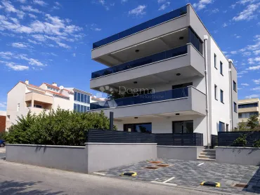 diklo, zadar - luksuzni penthouse blizu mora - 117m2 - slika 23