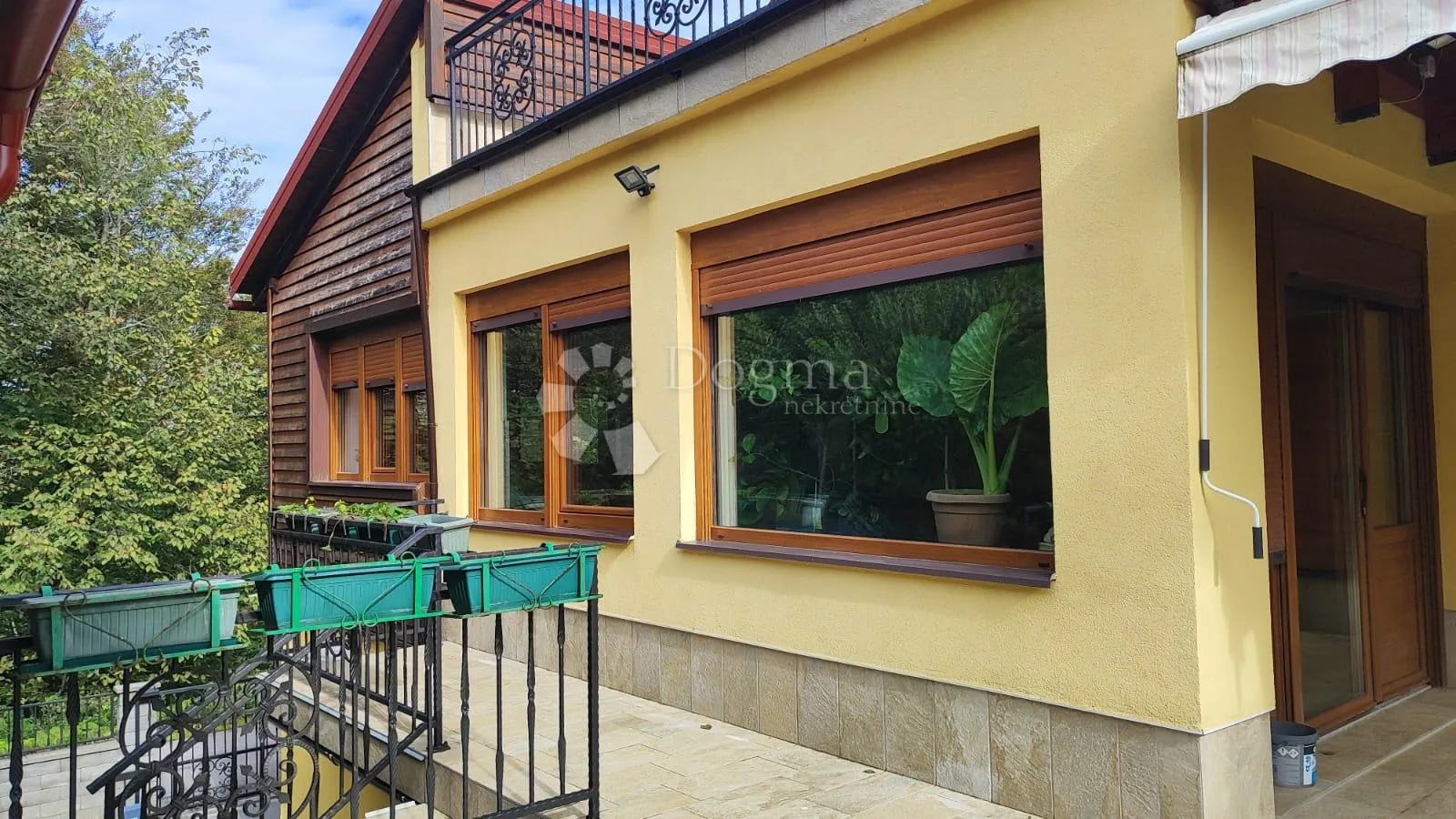 velebno imanje gorski kotar - slika 14