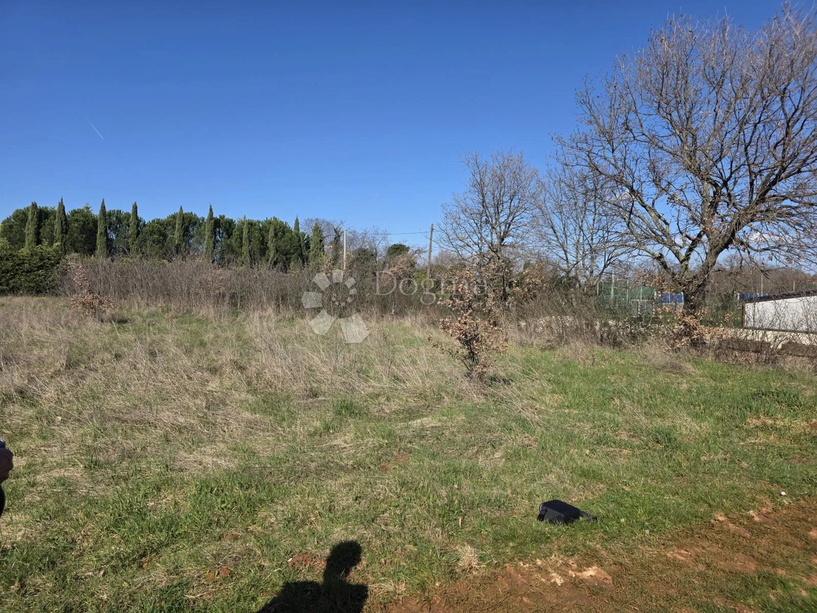 atraktivno građevinsko zemljište u kašteliru – 1.200 m² - slika 4