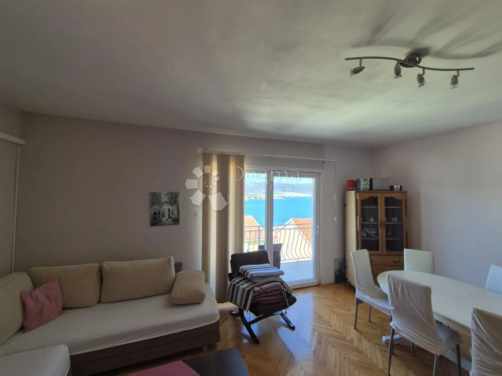 prostrana apartmanska kuća sa panoramskim pogledom na more - slika 29