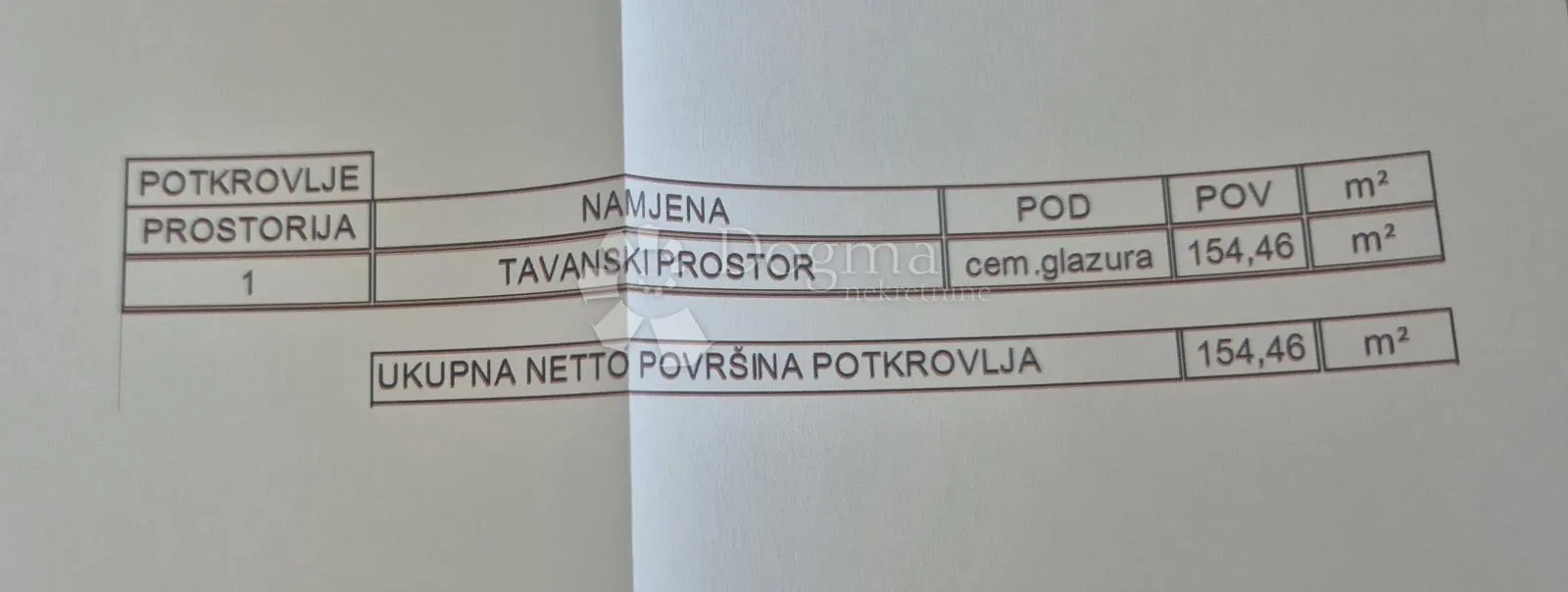 kuća s dva stana, gospodarskim objektom i gotovo 3 hektra zemljišta - slika 62