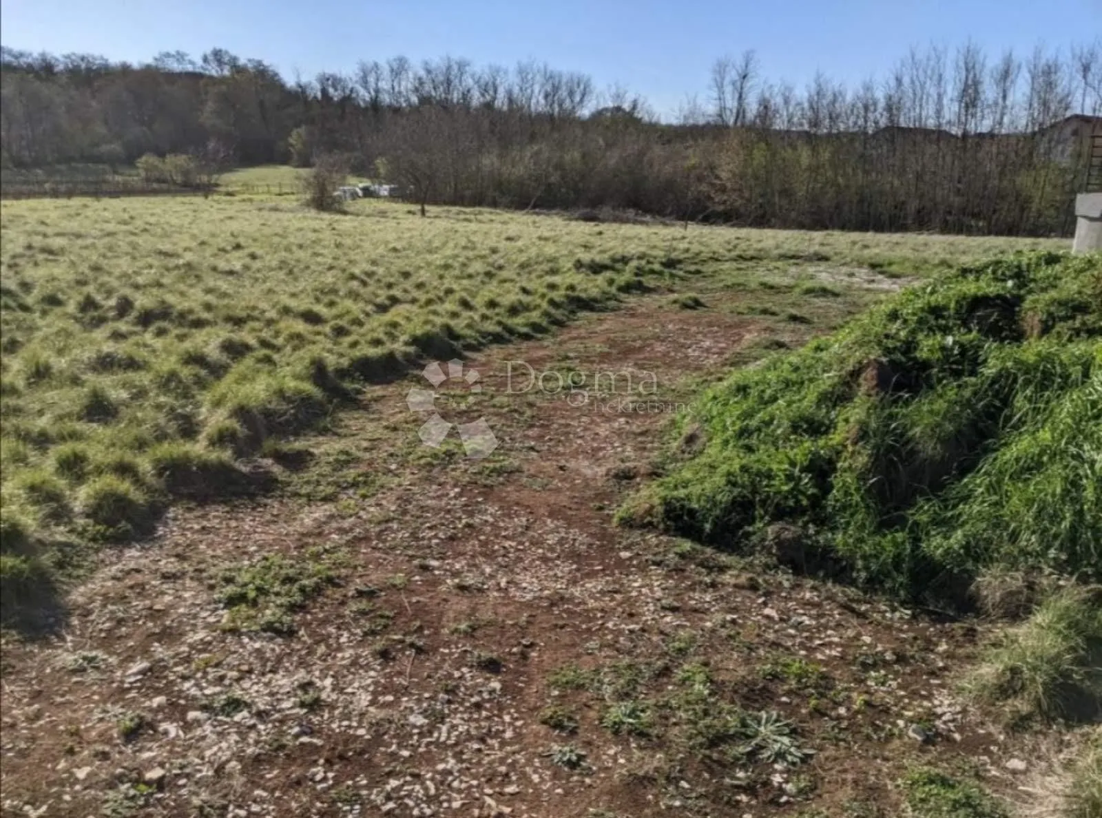 pravilno zemljište u centru grada, 1652 m2 - slika 4