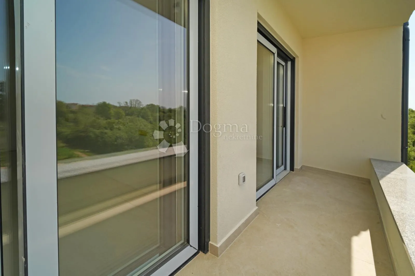 penthouse na 2.katu moderne novogradnje blizu mora! - slika 5