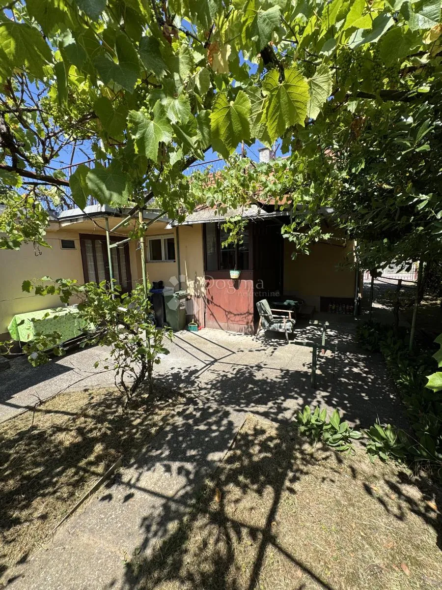 idealna parcela za obiteljsku kuću – dubrava - slika 6